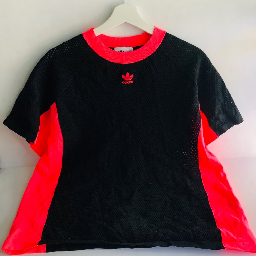 Adidas Mesh T-shirt